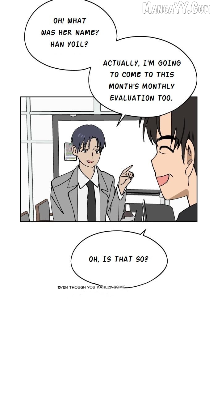 Read Today Is a Woman Day Manga Online