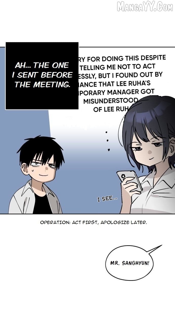 Read Today Is a Woman Day Manga Online