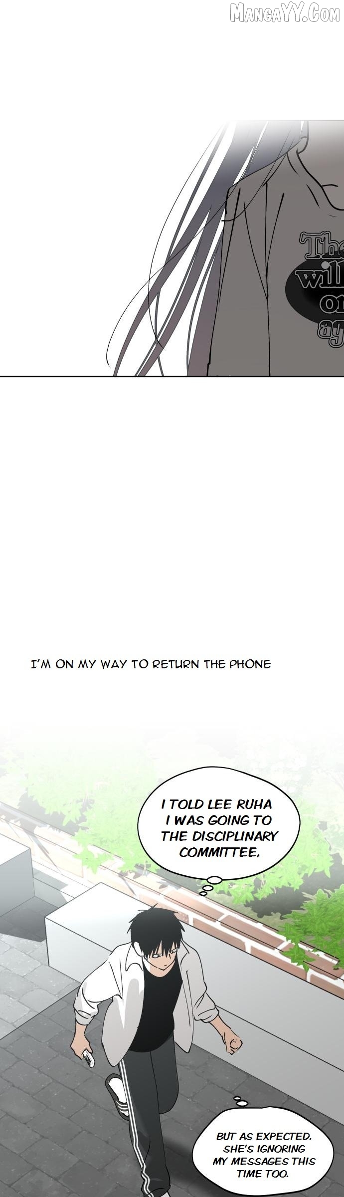 Read Today Is a Woman Day Manga Online