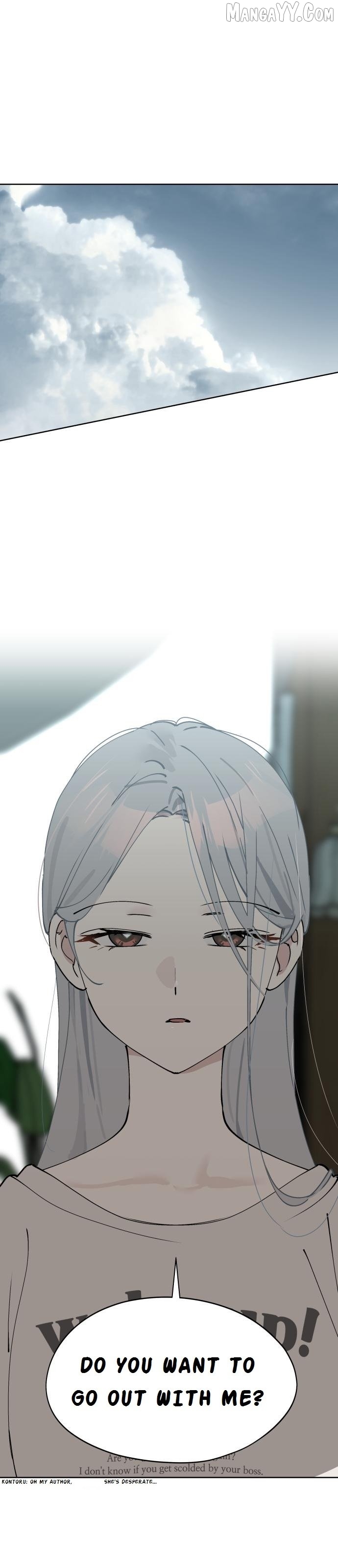 Read Today Is a Woman Day Manga Online