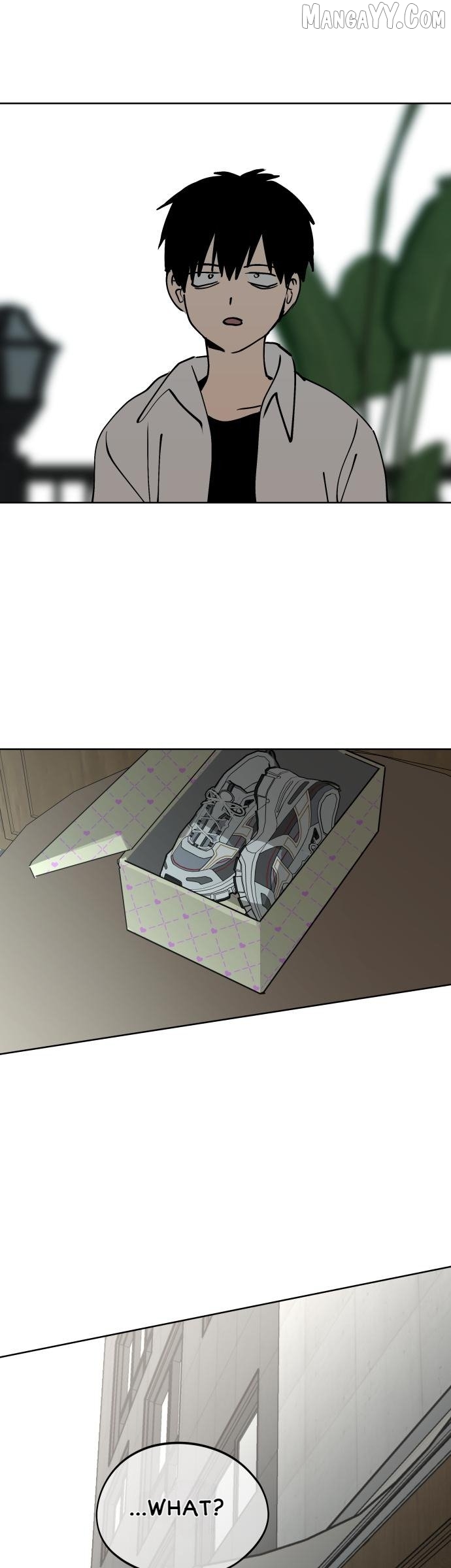 Read Today Is a Woman Day Manga Online