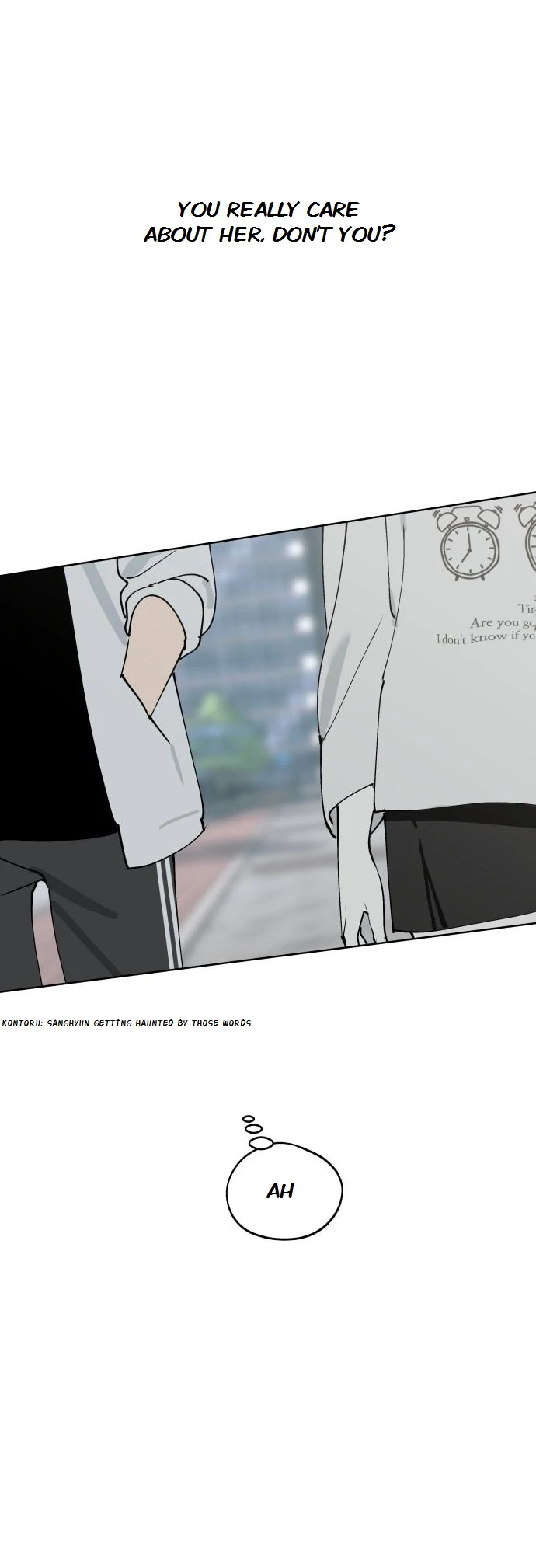 Read Today Is a Woman Day Manga Online