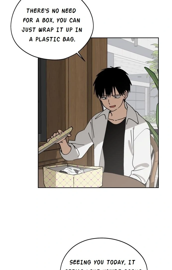 Read Today Is a Woman Day Manga Online