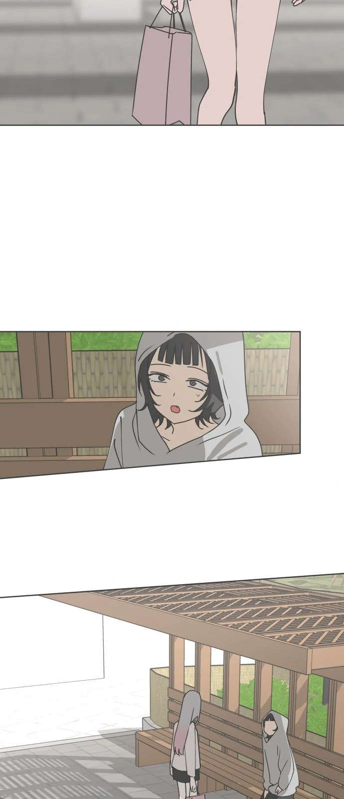 Read Today Is a Woman Day Manga Online