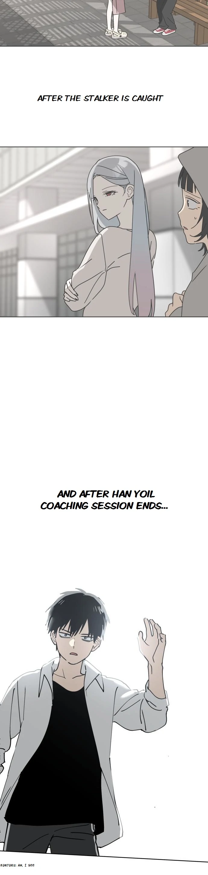 Read Today Is a Woman Day Manga Online