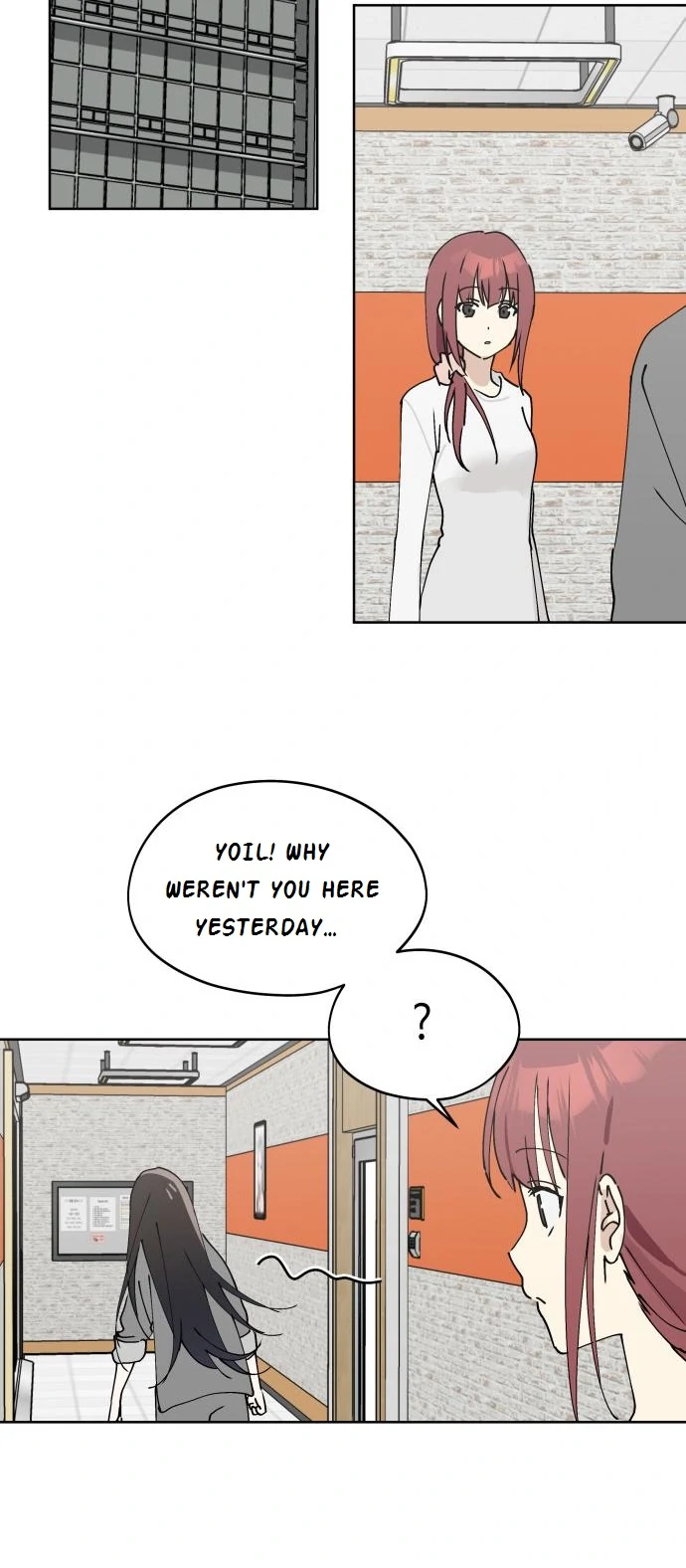 Read Today Is a Woman Day Manga Online