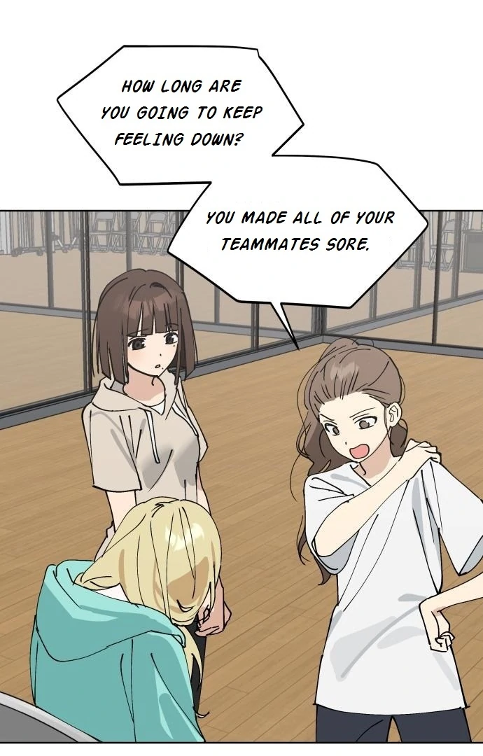 Read Today Is a Woman Day Manga Online