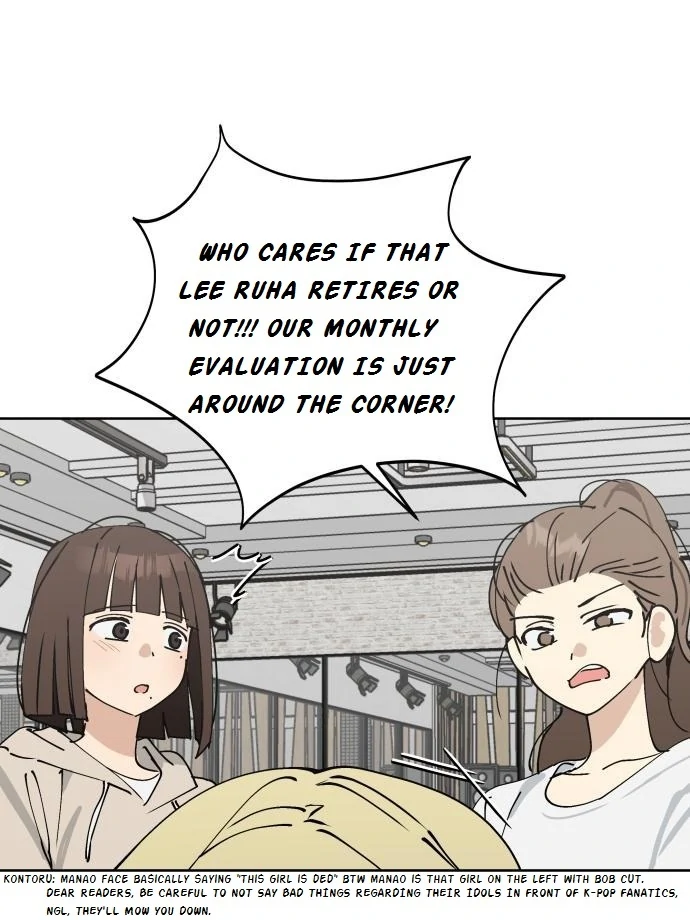 Read Today Is a Woman Day Manga Online