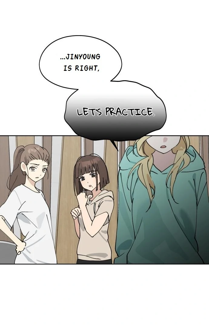 Read Today Is a Woman Day Manga Online