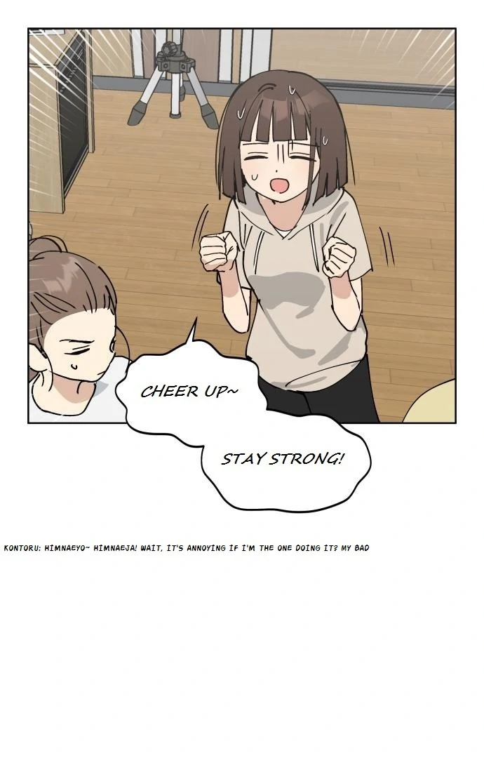 Read Today Is a Woman Day Manga Online