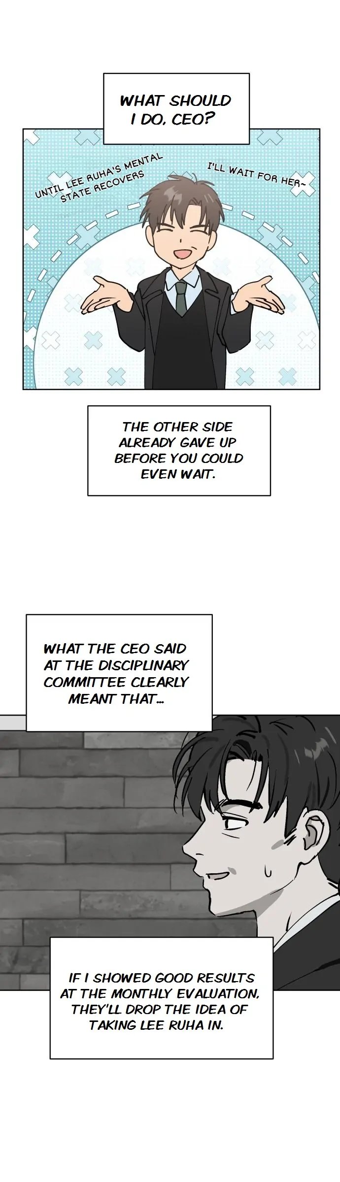 Read Today Is a Woman Day Manga Online