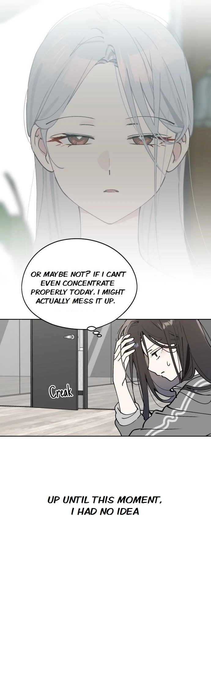 Read Today Is a Woman Day Manga Online