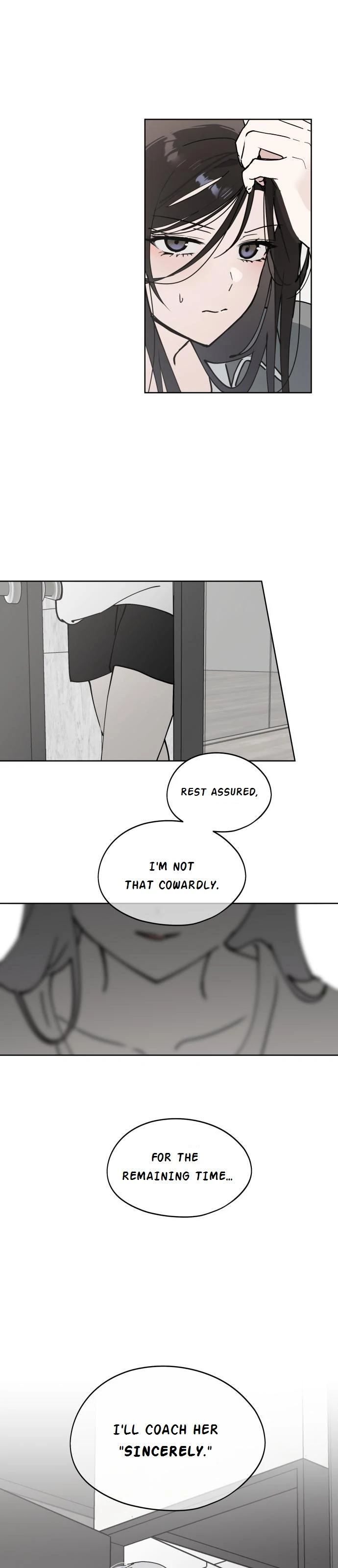 Read Today Is a Woman Day Manga Online