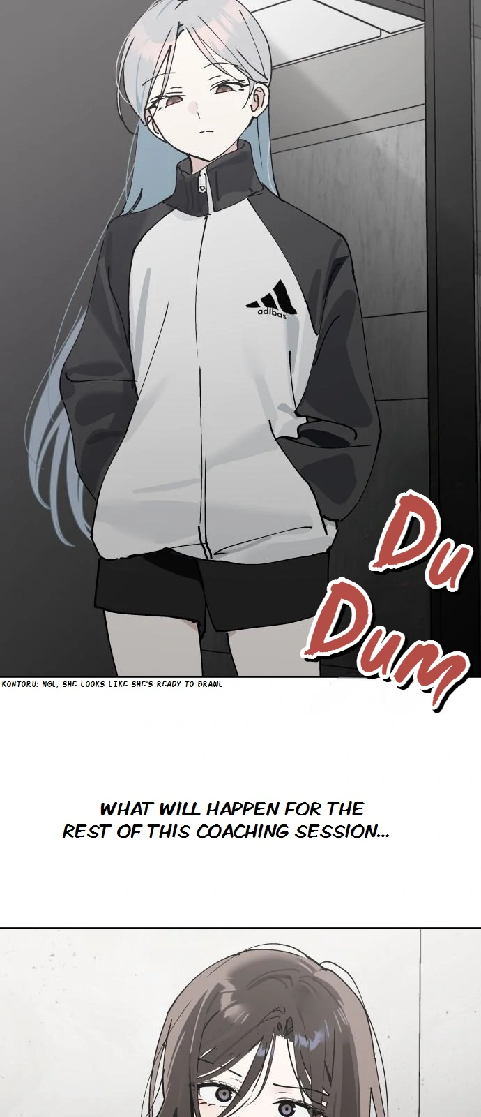 Read Today Is a Woman Day Manga Online