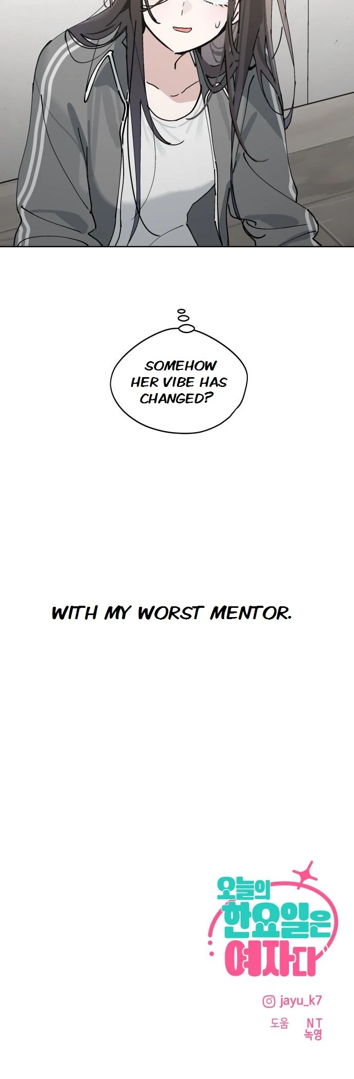 Read Today Is a Woman Day Manga Online