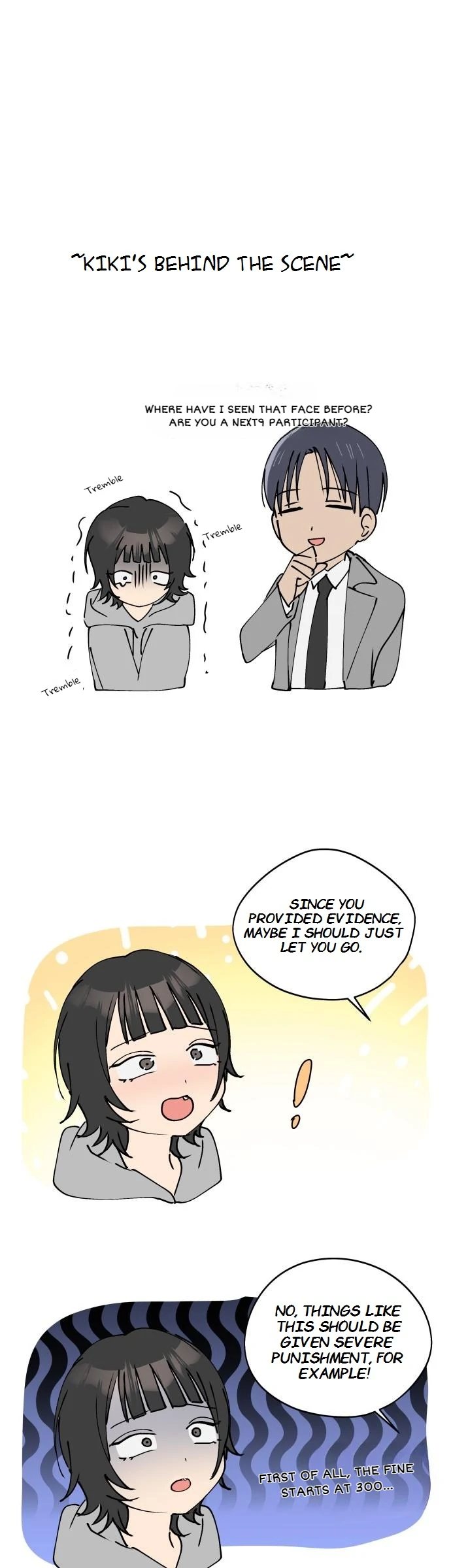 Read Today Is a Woman Day Manga Online