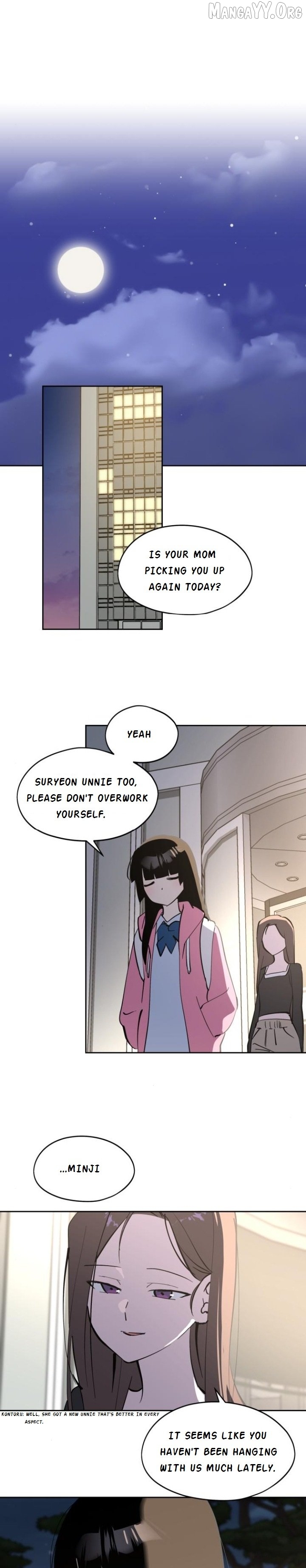 Read Today Is a Woman Day Manga Online