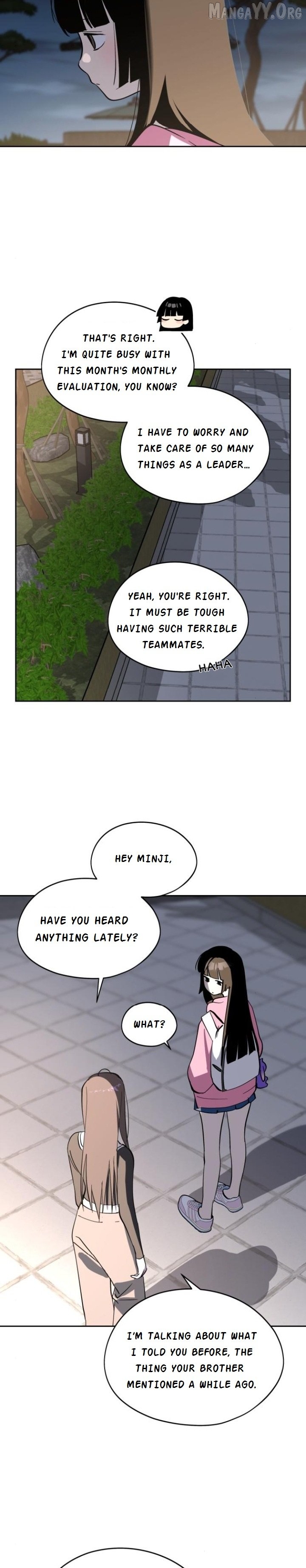 Read Today Is a Woman Day Manga Online