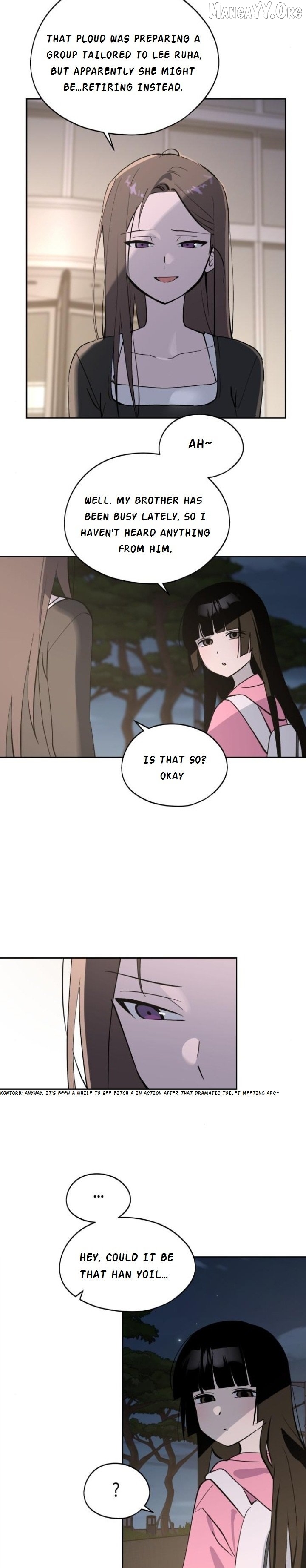 Read Today Is a Woman Day Manga Online