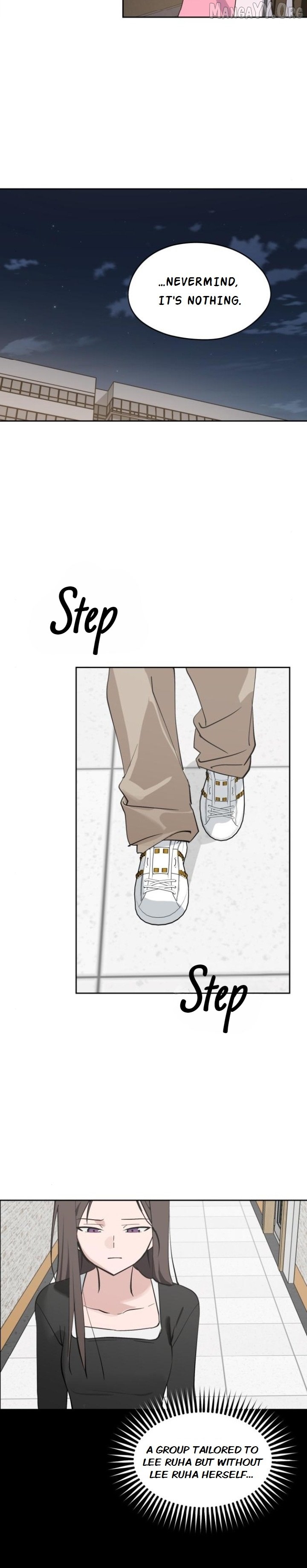 Read Today Is a Woman Day Manga Online