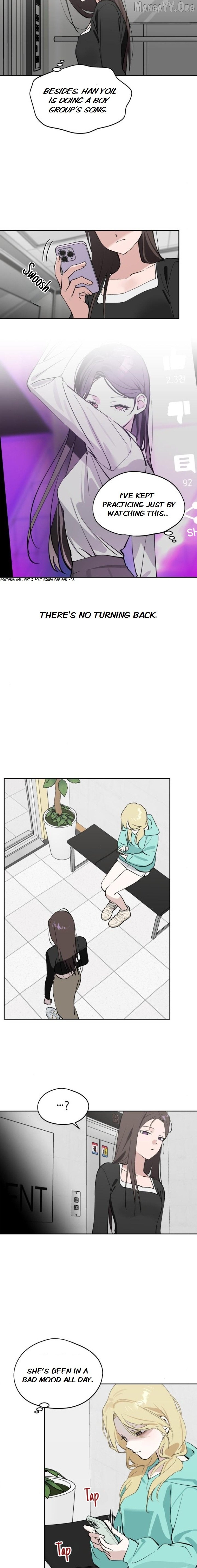 Read Today Is a Woman Day Manga Online