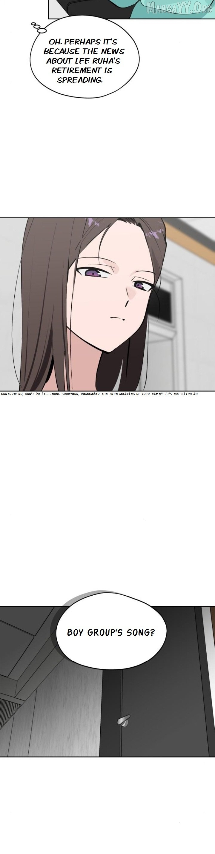 Read Today Is a Woman Day Manga Online