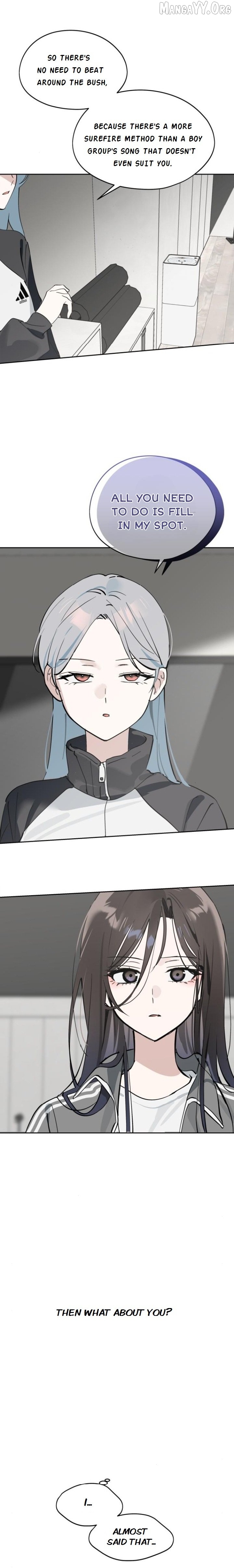 Read Today Is a Woman Day Manga Online