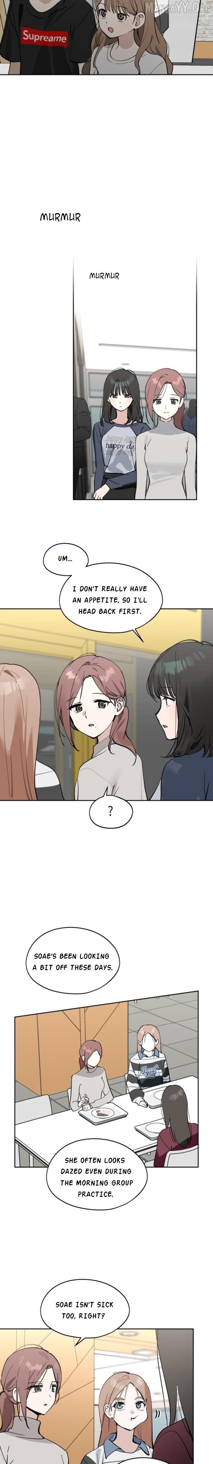 Read Today Is a Woman Day Manga Online