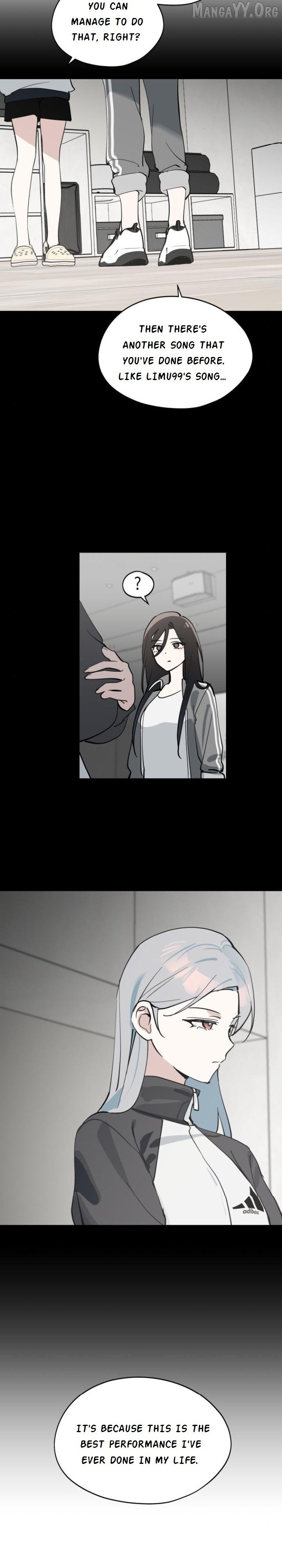 Read Today Is a Woman Day Manga Online