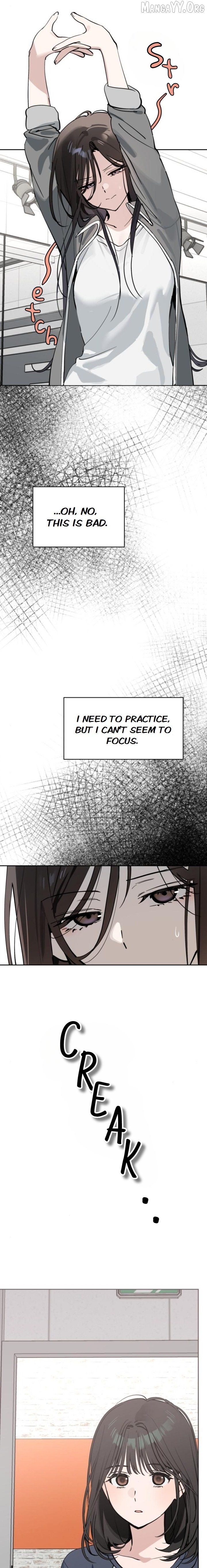 Read Today Is a Woman Day Manga Online