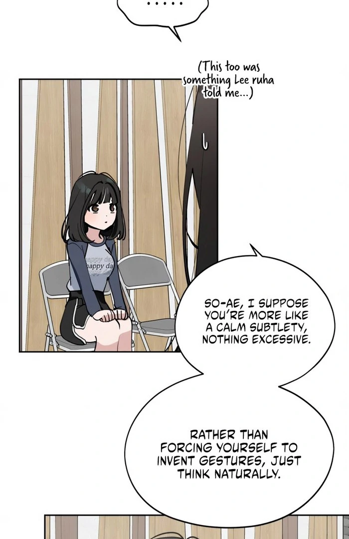 Read Today Is a Woman Day Manga Online