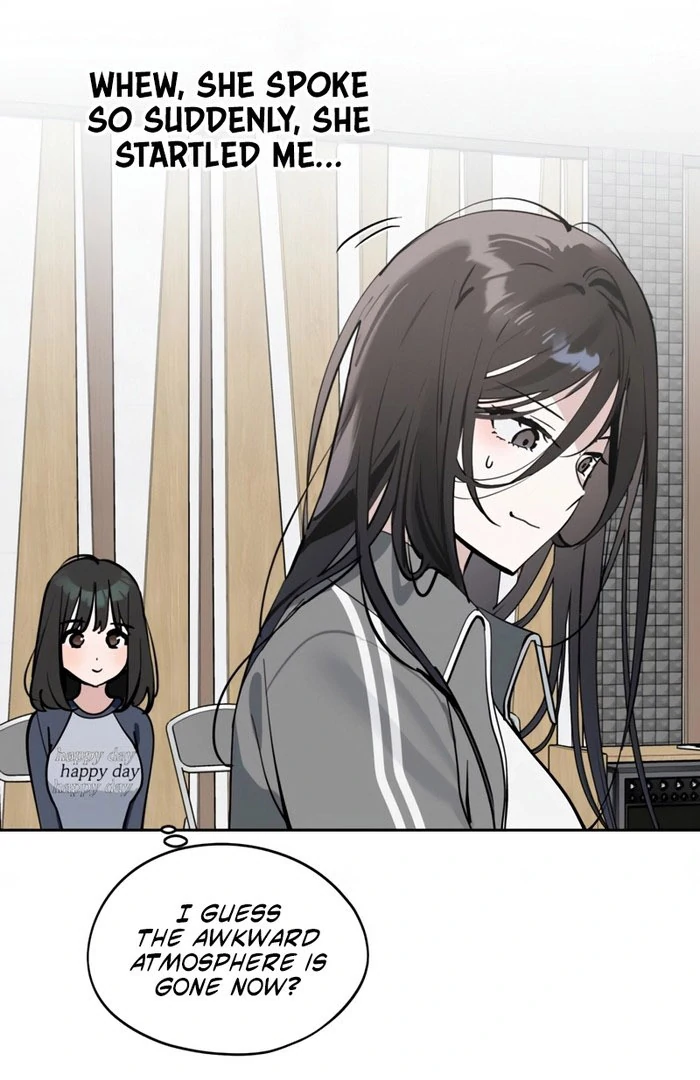 Read Today Is a Woman Day Manga Online