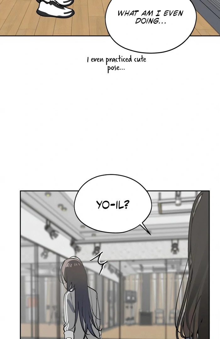 Read Today Is a Woman Day Manga Online