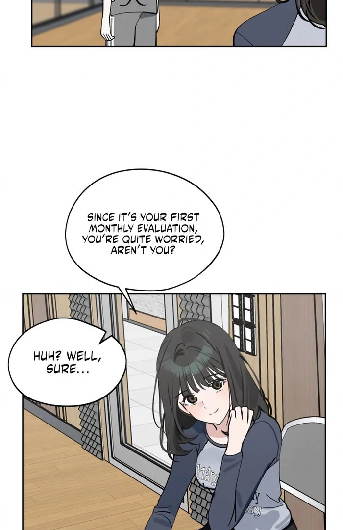 Read Today Is a Woman Day Manga Online