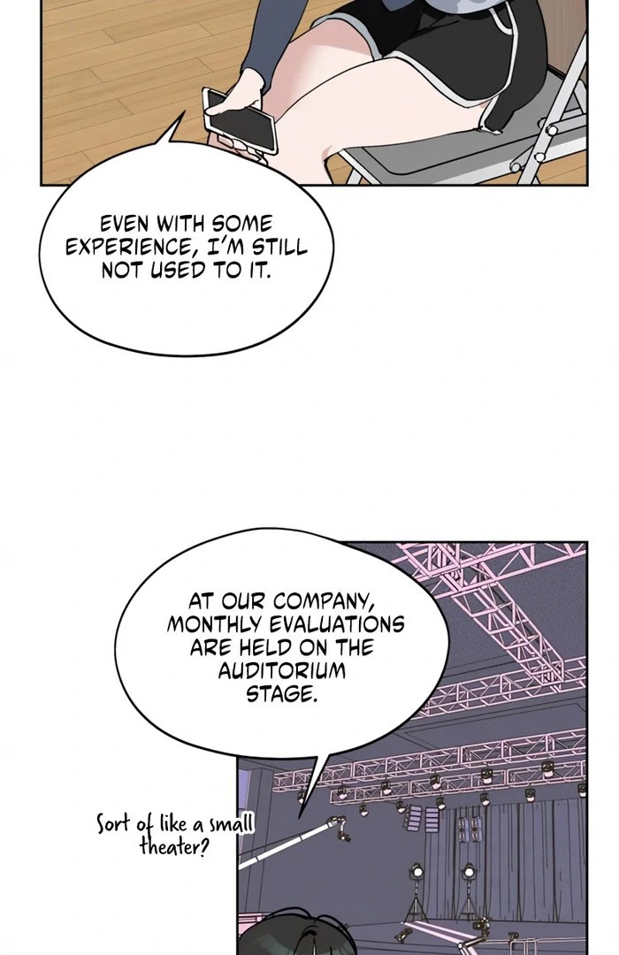 Read Today Is a Woman Day Manga Online