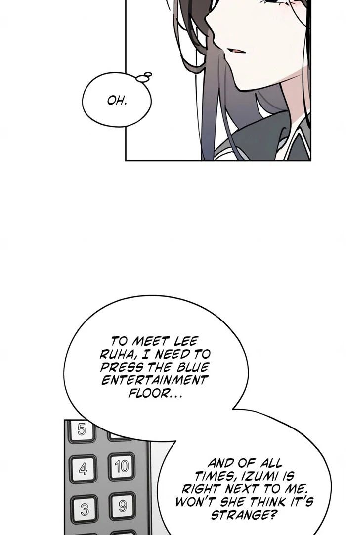 Read Today Is a Woman Day Manga Online