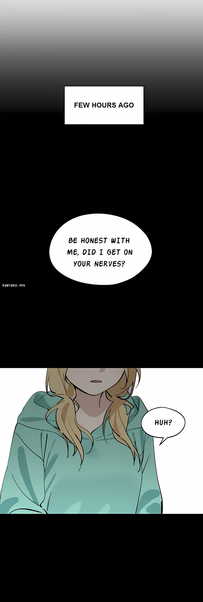 Read Today Is a Woman Day Manga Online