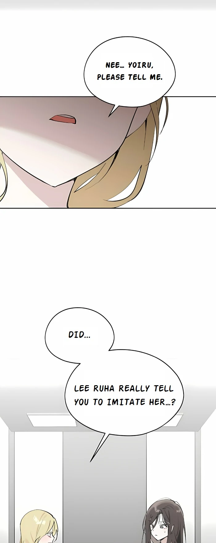 Read Today Is a Woman Day Manga Online