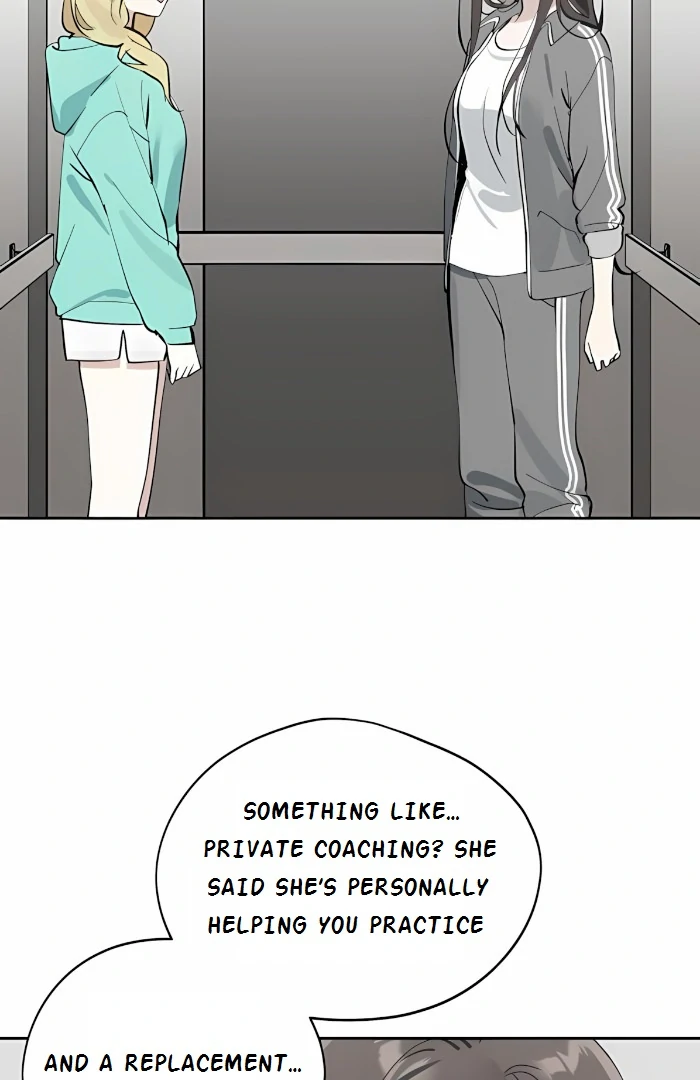 Read Today Is a Woman Day Manga Online