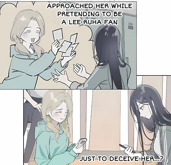 Read Today Is a Woman Day Manga Online