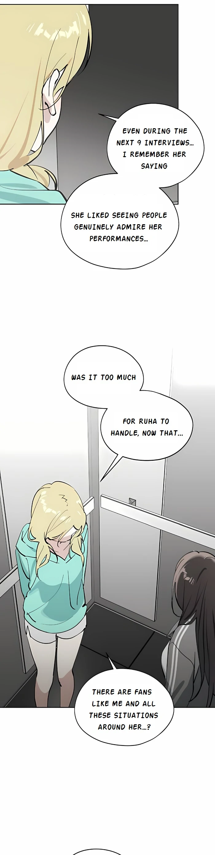 Read Today Is a Woman Day Manga Online