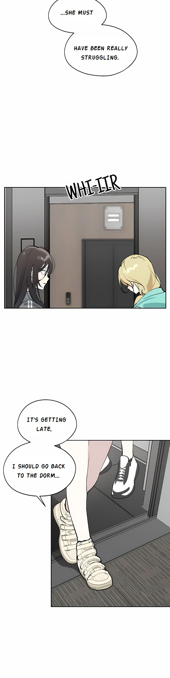 Read Today Is a Woman Day Manga Online