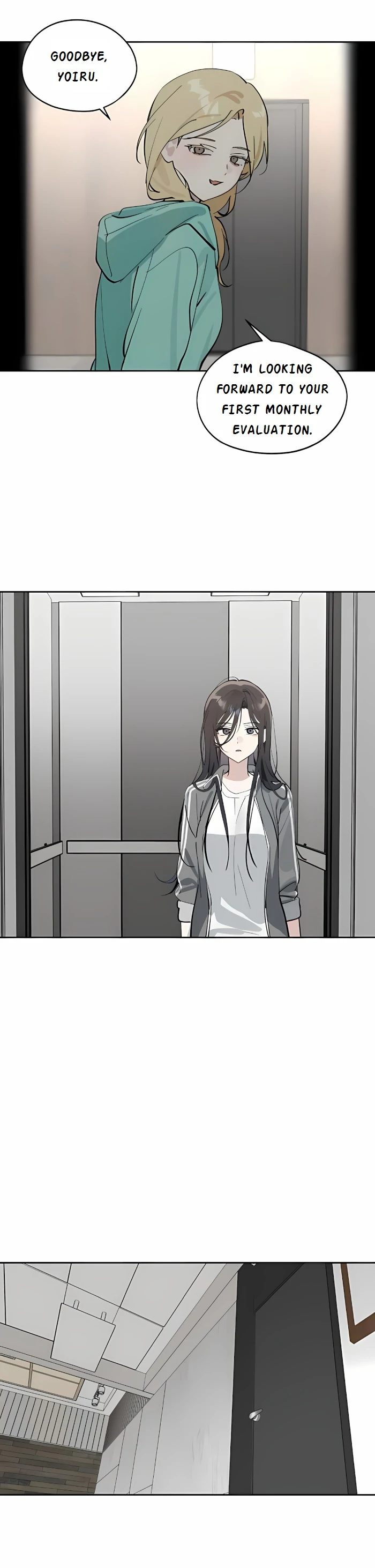 Read Today Is a Woman Day Manga Online