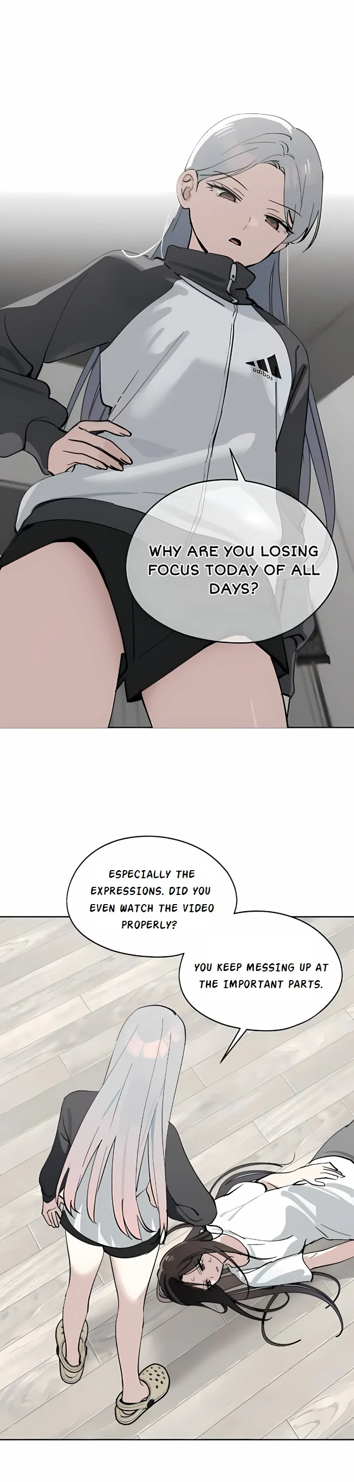 Read Today Is a Woman Day Manga Online