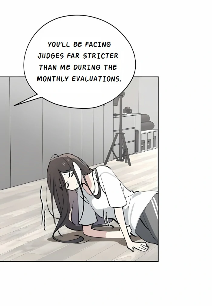 Read Today Is a Woman Day Manga Online