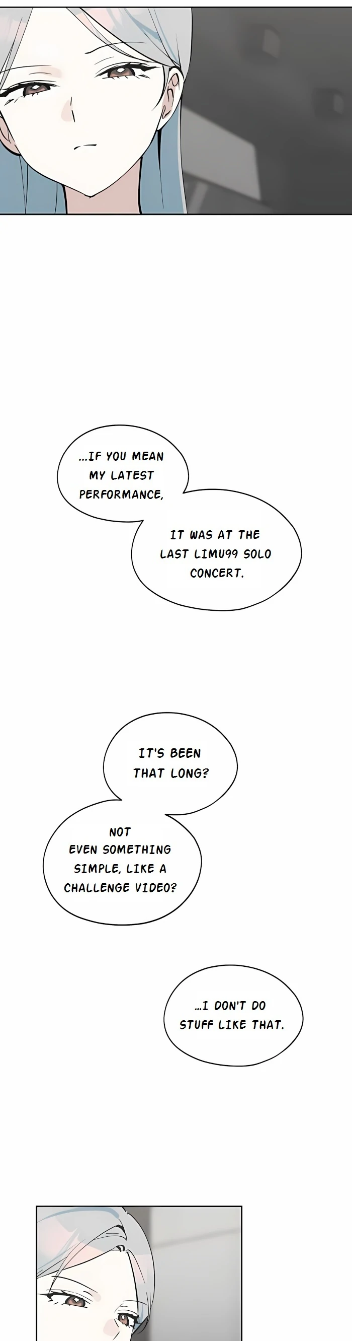 Read Today Is a Woman Day Manga Online