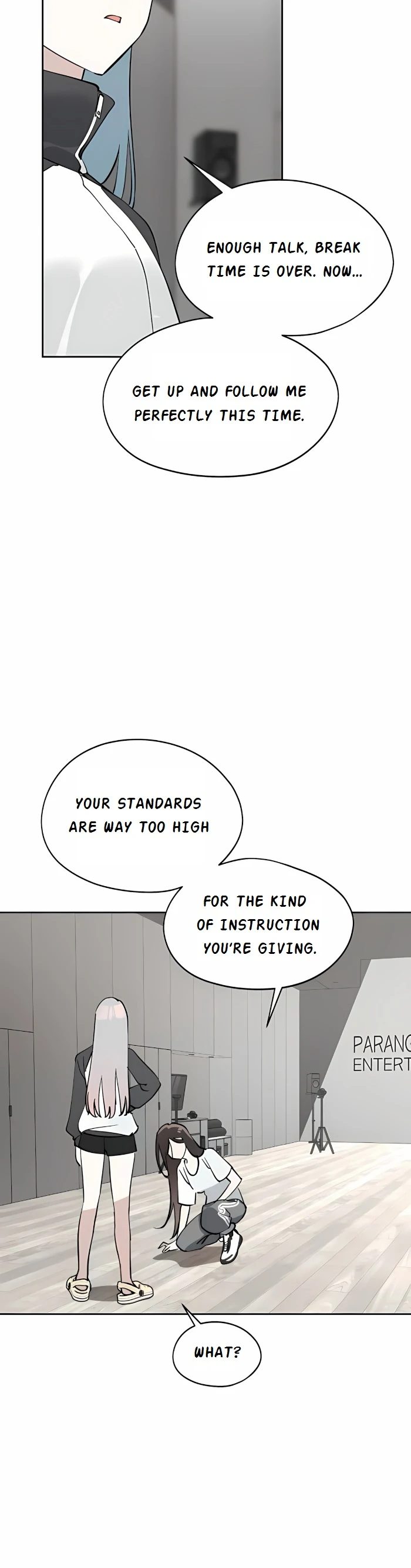 Read Today Is a Woman Day Manga Online