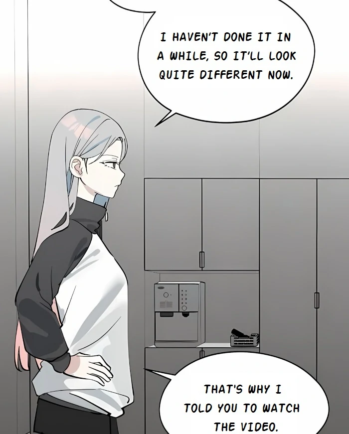 Read Today Is a Woman Day Manga Online