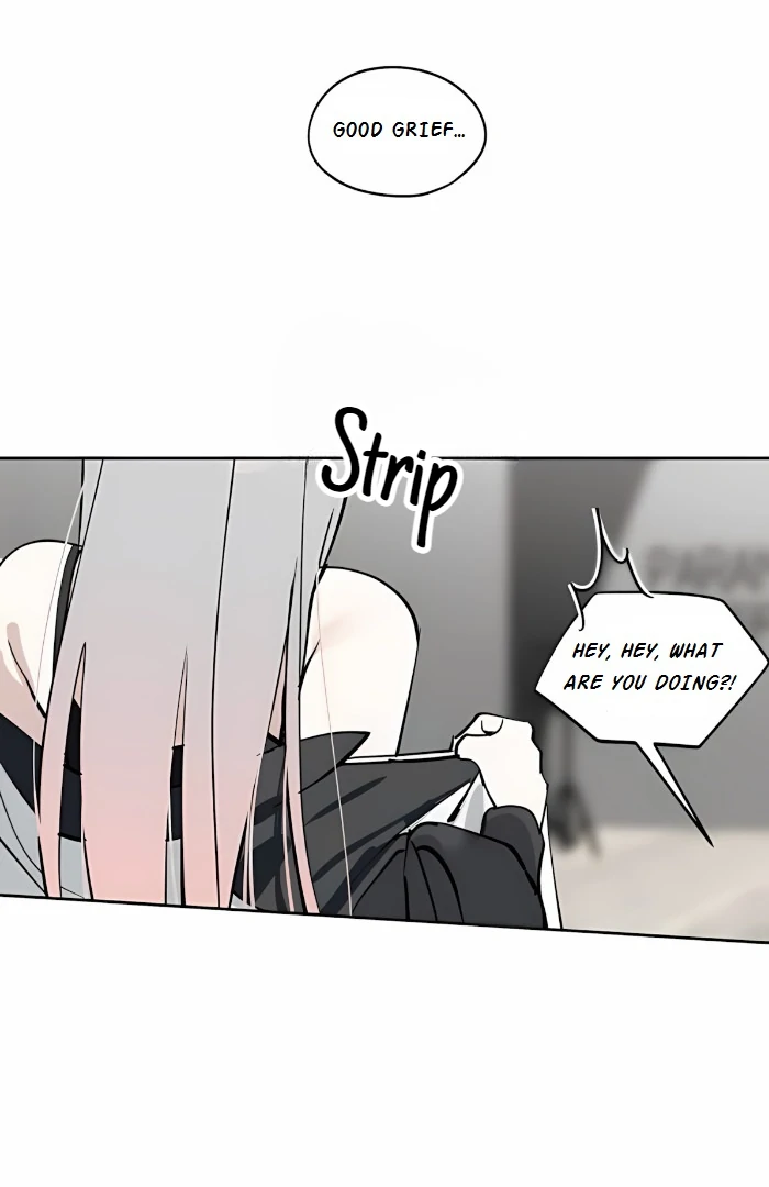 Read Today Is a Woman Day Manga Online