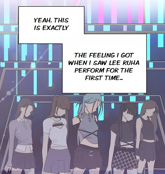 Read Today Is a Woman Day Manga Online